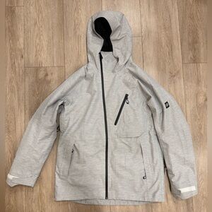 686 Hydra Thermagraph snowboarding Jacket men’s M